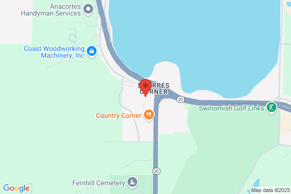 Fidalgo Country Inn