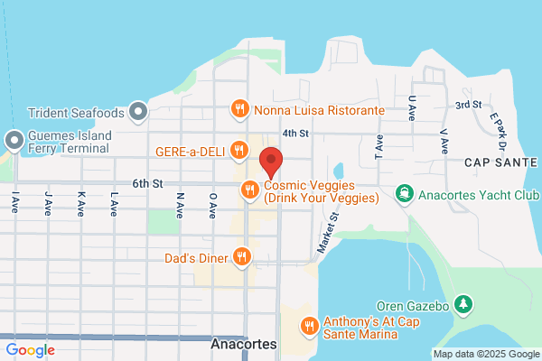 Anacortes Financial Associates