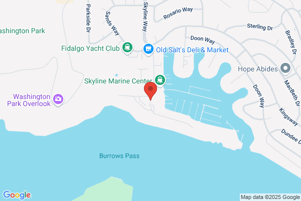 All Island Pest Control