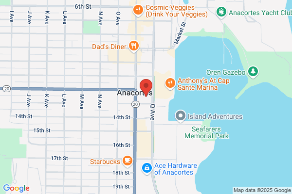 Anacortes Community Pharmacy