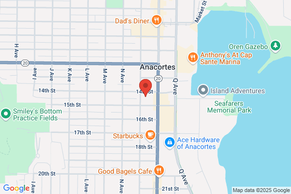 Natural Way Chiropractic of Anacortes
