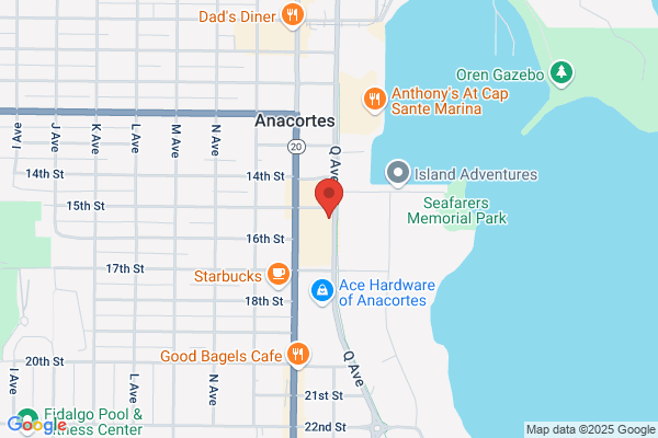 A Better Night's Sleep
