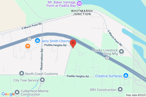 A1 Anacortes Towing