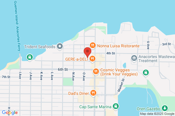 Anacortes Cinemas