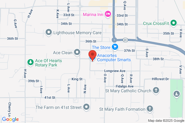 Anacortes Computer Services