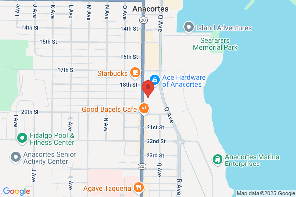 Anacortes Printing
