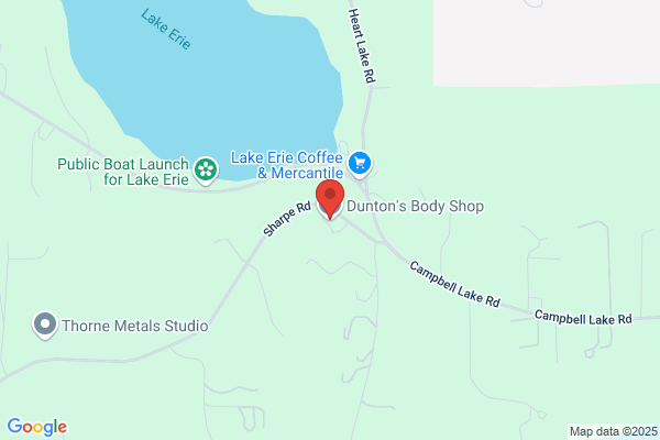 Dunton Security Services