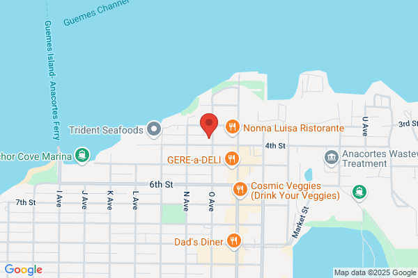 Fidalgo Island Acupuncture