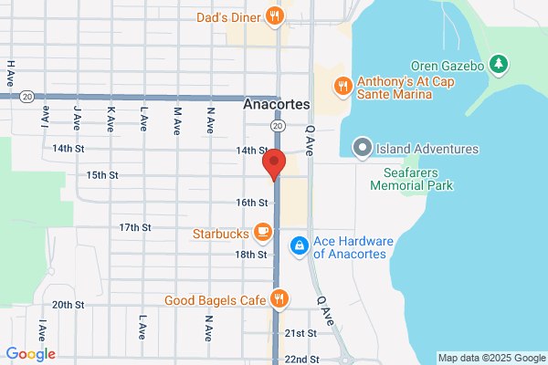 Fidalgo Island Walk-In Clinic