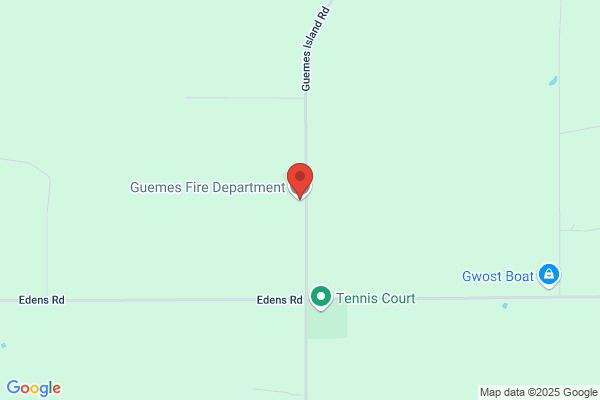 Fire Departments & Districts, Guemes, Guemes Fire Dept
