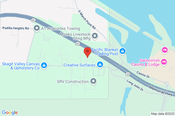 General Specialties Inc