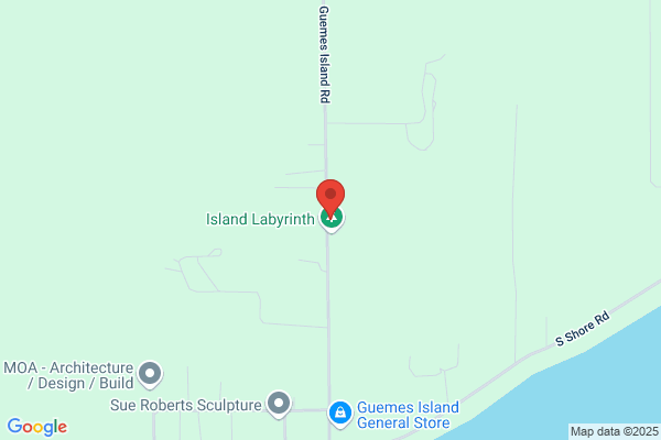 Guemes Island Library