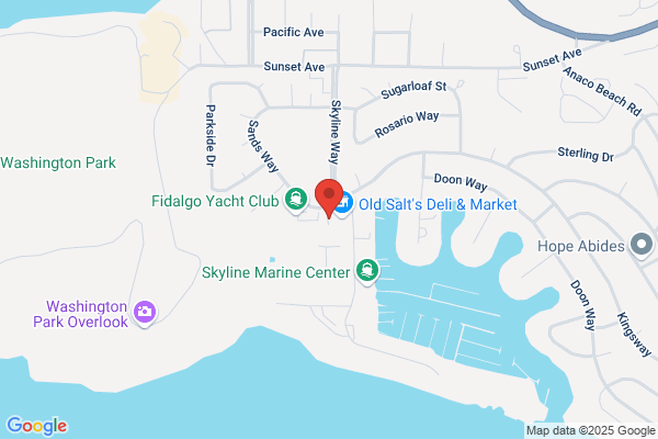 Lighthouse Park Rv Park & Mini-Storage
