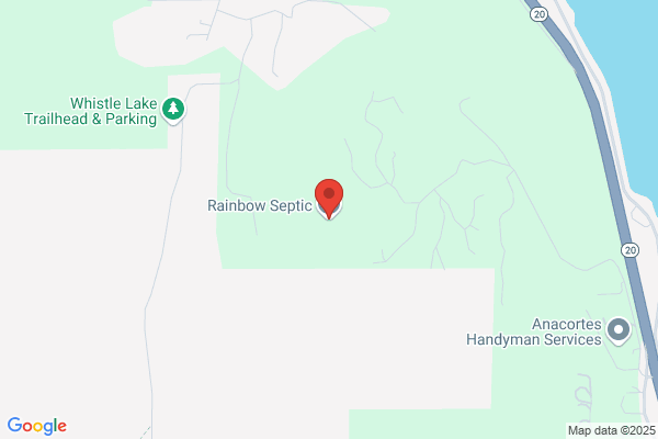 Rainbow Septic Service
