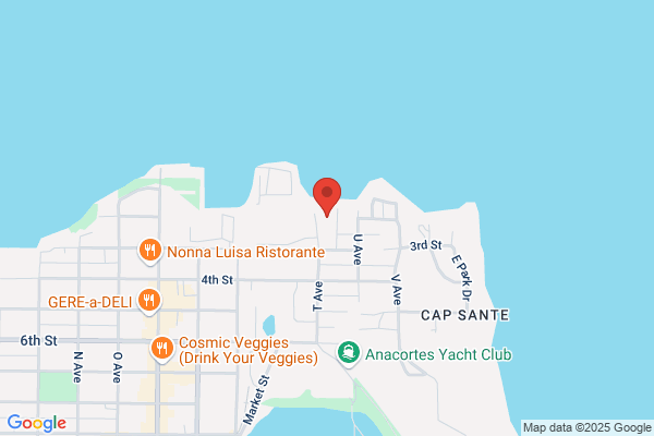 Randy's Pier 61