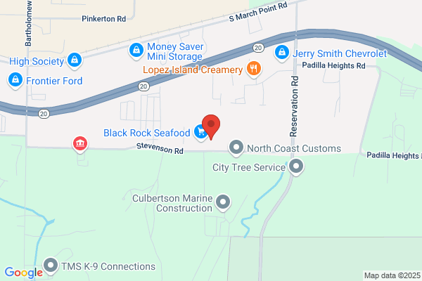 Serna Relocation Systems Inc