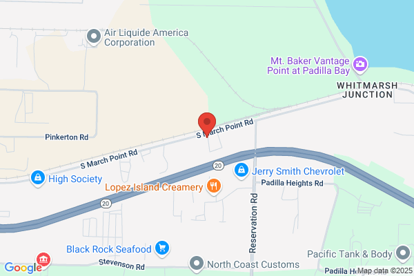 Skagit Mobile Repair