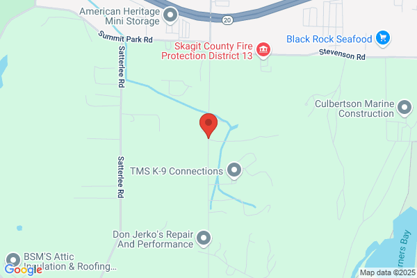 TMS K-9 Connections LLC