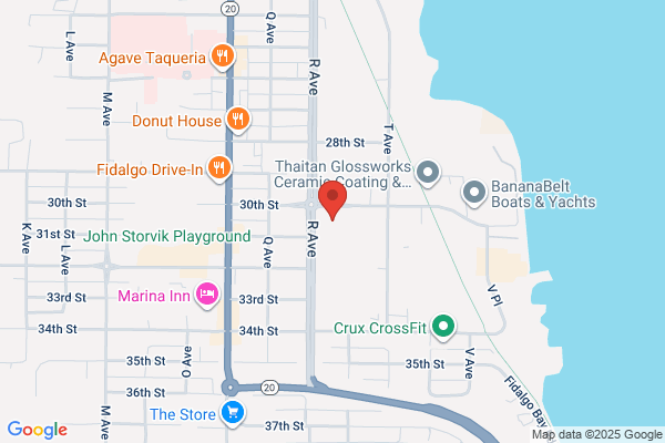 Anacortes Children's Therapy
