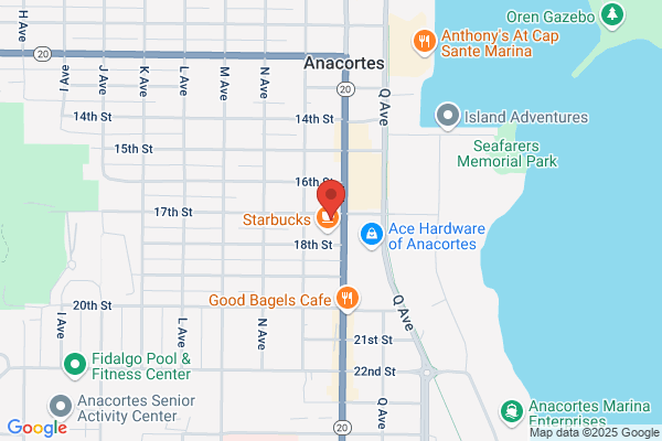 MOD Pizza - CLOSED