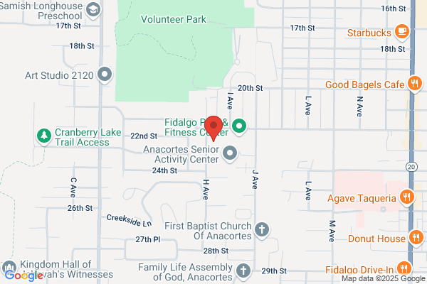 Anacortes Cooperative Pre School
