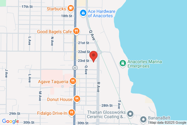 Fidalgo Bay Montessori