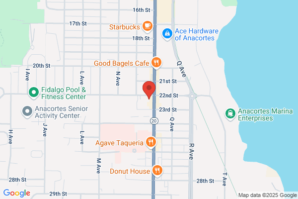 Whidbey Island Bank