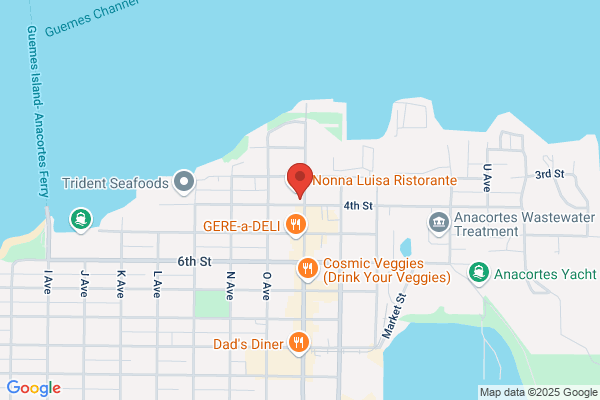 Anacortes Brewery