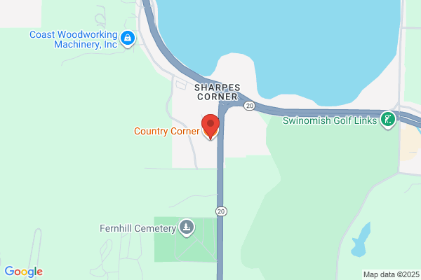 Country Corner Inn
