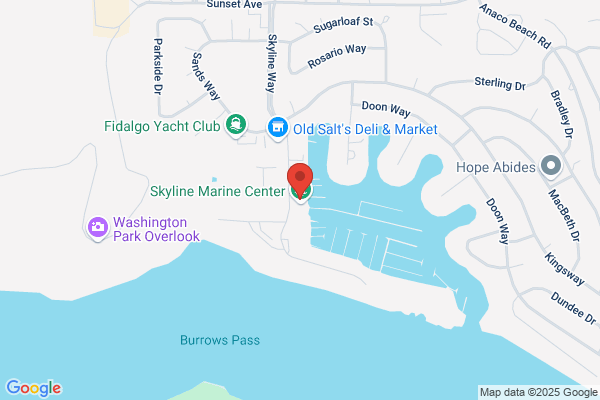 Anacortes Catchmore Charters