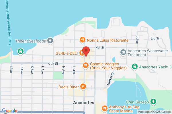Red Snapper Gift Store