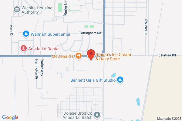 Braum's Ice Cream & Dairy Stores