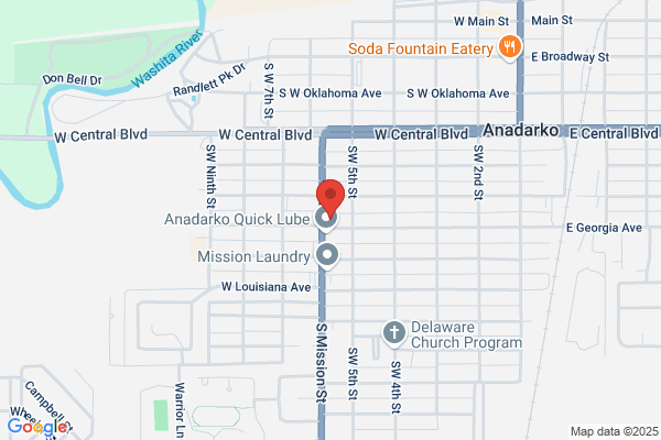 Farm Credit of Central Oklahoma