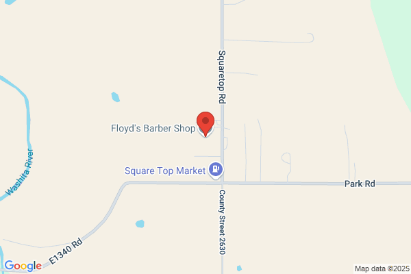 Floyd's Barber Shop