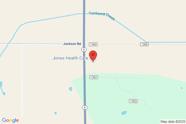 Jones Health Care