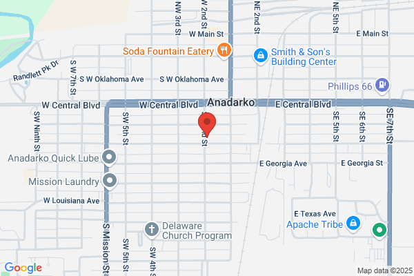 Kingdom Hall of Jehovah's Witness