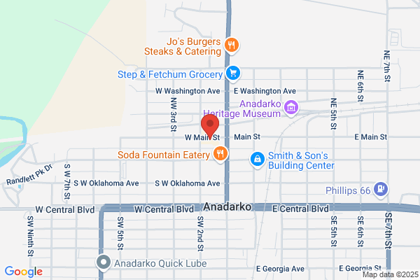 Lin's Chinese Restaurant