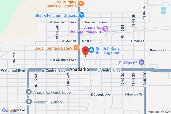 McDuffey Auto Supply Inc