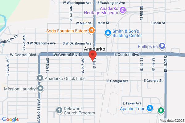 O'Reilly Auto Parts
