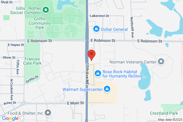 Rose Rock Dental Center