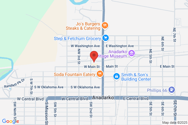 Spark Cannabis Co. Anadarko