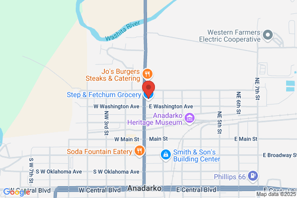 Stockton Oil Co