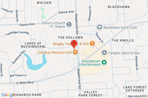 Touch of Class Beauty Salon