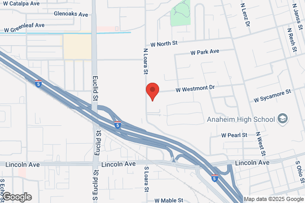 FamilySearch center