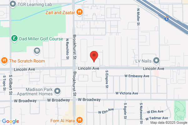 Anaheim Tax Services