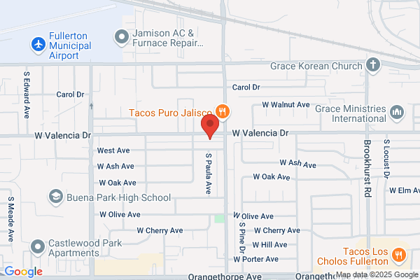 OC Financial Services Inc.