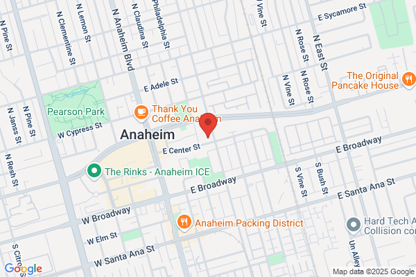 Shin Acupuncture Center