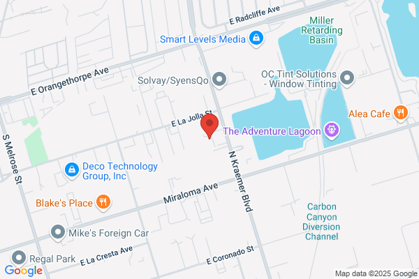 Butler Chemicals