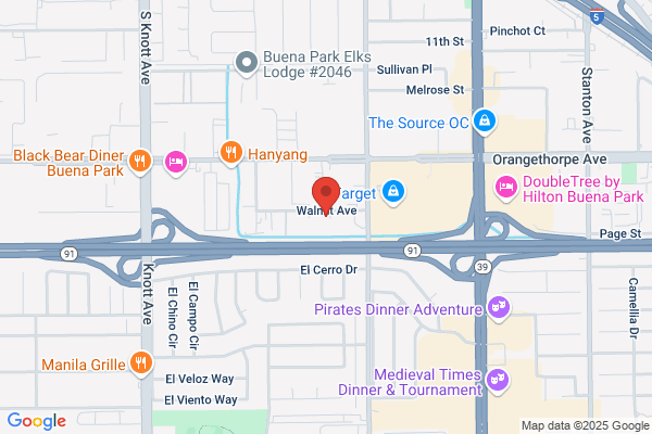Cliff Johnson Plumbing and HVAC