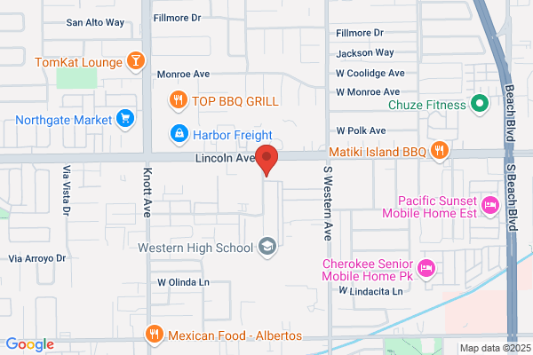Davis AC & Heating